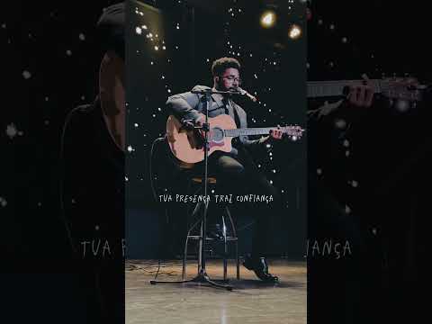 Eu Quero Olhar Pra Ti (Até Te Encontrar) - William Torres (ao vivo em Taguatinga/DF)