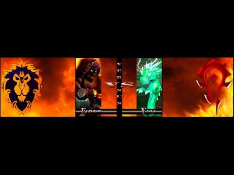 Celestial Tournament - How to Beat Legendary Yu'la 5.4