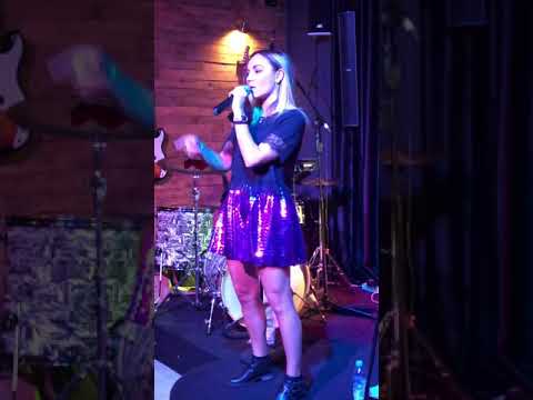 INCOGNITO Music&dinner Cerea DIAMONDS & Beatrice Pezzini live