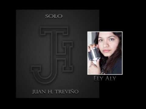 Juan H Trevino - Extraño Extrañarte (Feat. Ely Aly)