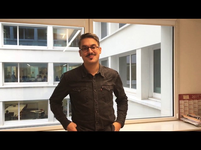 Image de présentation de la vidéo