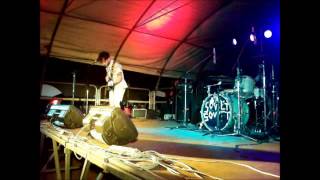 Soviet Soviet - Introspective Trip (Live @ Low Rock Festival - 07/18/2014)