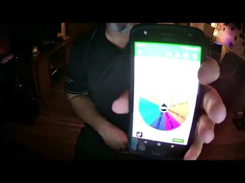 Sticks & Spirits Cigar Club Sept 2020 Spin2Win Winner!