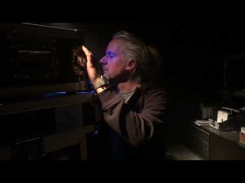 Black Pearl Soundsystem ft rudy roots - Dubwise Style ''chapter 1&2 (steppa) @ jh comma (b) 260222