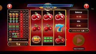Gamevault Secret Jackpot