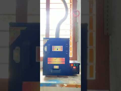 ABM Sanitary Napkin Destroyer Machine