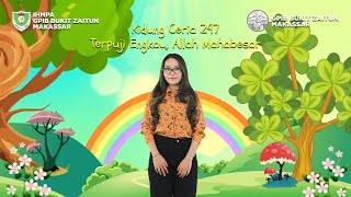 Download lagu KC 297 - Terpuji Engkau, Allah Mahabesar | Lagu Rohani Anak mp3 Download lagu KC 297 - Terpuji Engkau, Allah Mahabesar | Lagu Rohani Anak mp3