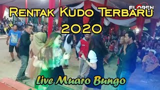 Download lagu 🔴HD•Rentak Kudo Terbaru 2020 | live Muaro Bungo | lex feat Minar | Rio combo Keyboardz mp3