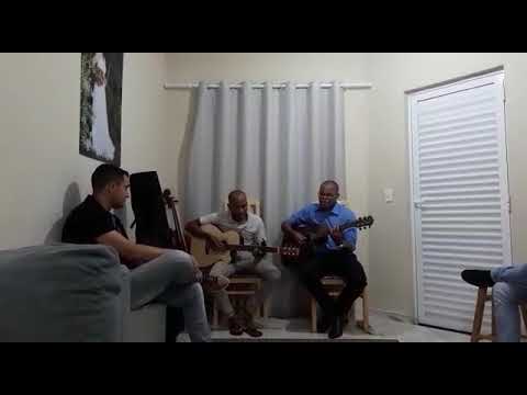 Solidão.  Kinho Brown, Erick e Lucas Santos