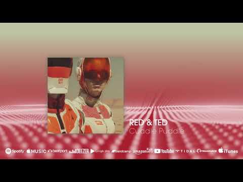 Out now: RED & TED - Cuddle Puddle (Beatport exclusive) #mainstage #electrotechno #bass