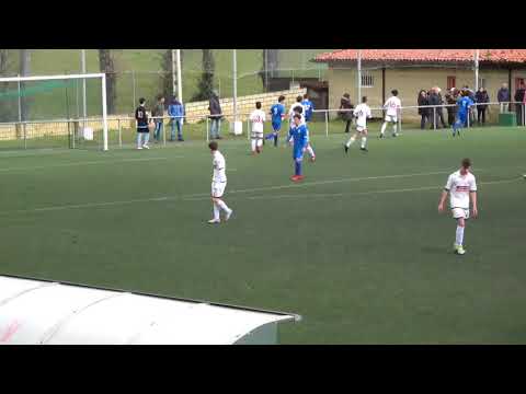 TORNEO TINEO 2018 - SEMIFINAL: C.D. INTER DE MOSTOLES - E.F. JIN "B" 1-1 FINAL 3-2