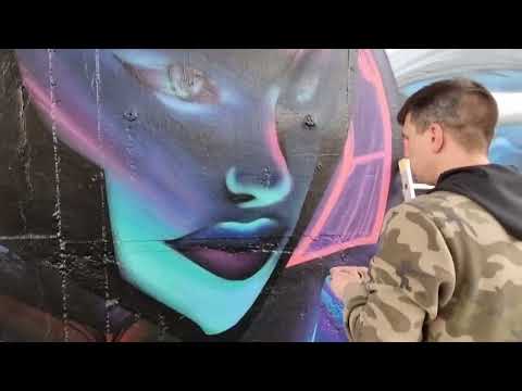 "Project Vayne" 2021