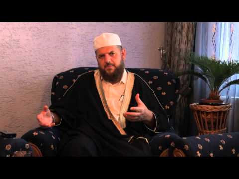 5. O Agjërues mos u nervozo - Hoxhë Shefqet Krasniqi (Iftari)