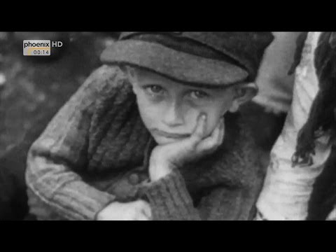 (Doku in HD) Wo ist meine Familie - Die Vermissten des Zweiten Weltkrieges