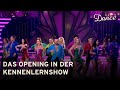 Das Erste Opening Des Jahres Kennenlern Show Let S Dance 2023