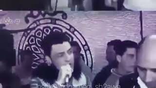 احمد عامر روح قولو ياقمر حاله واتس