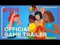 Heads Up! | Official Game Trailer | Netflix