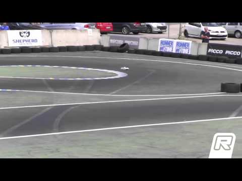 Euro Nitro Series Rd3 - 1/10th Qualifying Rd6