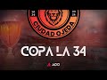 Constitución VS David Sport Copa La 34