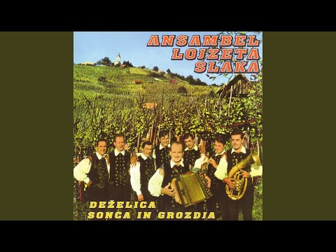 Deželica sonca in grozdja