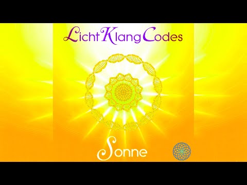 LichtKlangCodes ~ Sonne