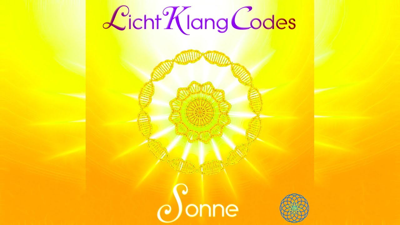 LichtKlangCodes ~ Sonne