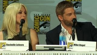 Comic Con 2014 - Part 3