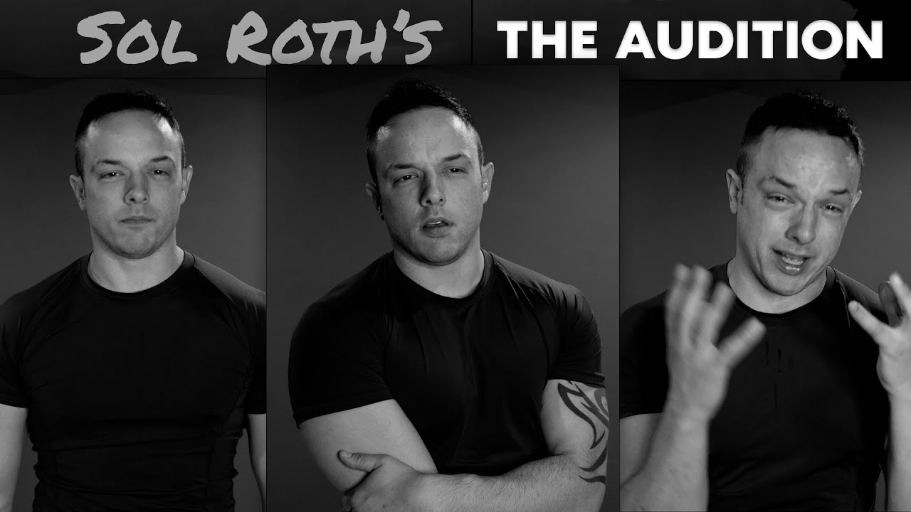 Sol Roth's the Audition