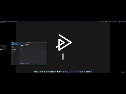 Item video thumbnail