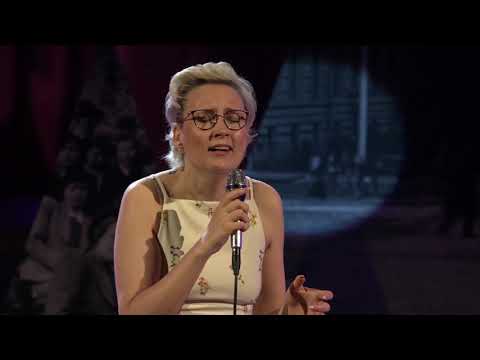 Jippu - Lumi teki enkelin eteiseen (Visio-konferenssi 2021)