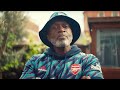 Meet Len. Len is all of us | Introducing the 2021/22 adidas x Arsenal third kit