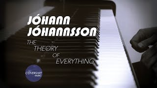 Jóhann Jóhannsson - The Theory of Everything | complete