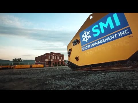 Technology For Snow Operations: VisionLink™