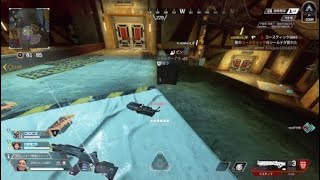 ［Apex］見処は？［ランク］
