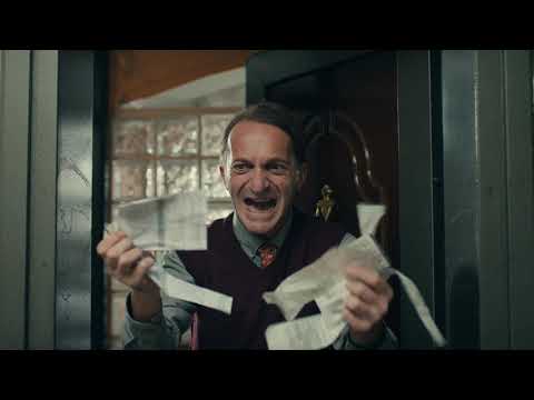 PROMO - Mini-seriali "Beni" - E02: Fantazmat