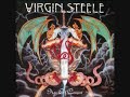 A Shadow Of Fear - Virgin Steele