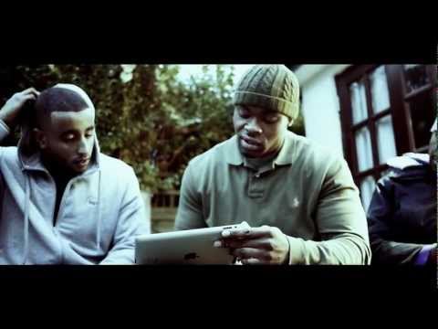 MCTV | Beluga Ice - Take Cover [RedNose Musiq] [@IAMBELUGA @MCTVUK]