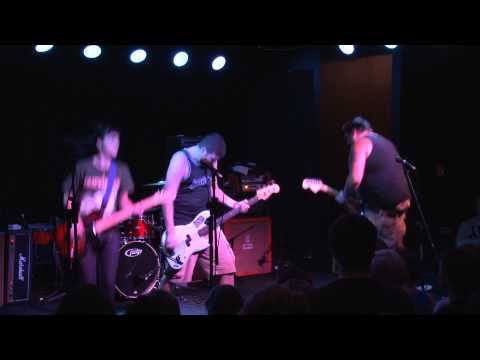 I Was A Teenage Poltergeist - Mixtapes