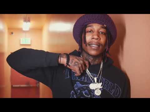 Czz - Oppers (Official Video) @ShotzbyUno