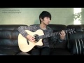 Toni Braxton) Un break My Heart Sungha Jung ...