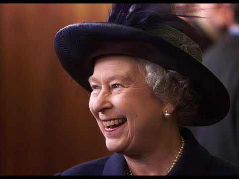 John McCormack - My Queen (1909) Tribute to Queen Elizabeth II