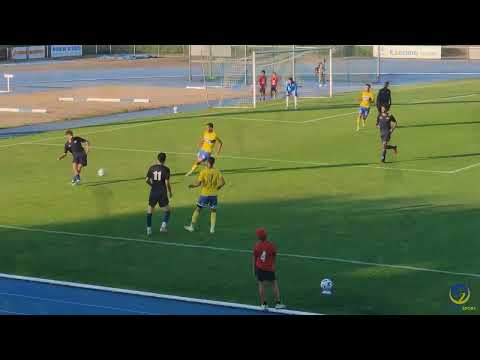 ASM Belfort / FC Sochaux-Montbéliard : découvrez tous les buts (2024/25)