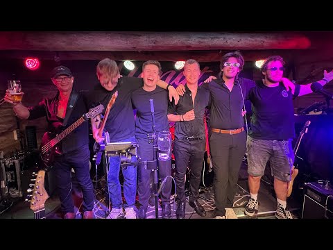 Langt Heimefra - Live fra Rorbua 2025