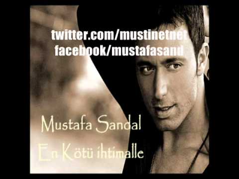 Mustafa Sandal - En Kötü İhtimalle