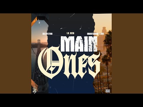 Main Ones (feat. Gravedigga 3300)