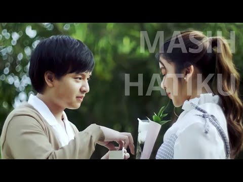 Masih Hatiku - Tiara Andini Ft Arsy Widianto (Speed Up)