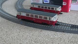 Zafrézovaný reproduktor pro M152/810 H0/TT