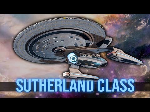 Observant and Automated: The Sutherland Class