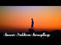 Othaiyila Ulagam Maranthu Pochu Lyrics Video Editing Enendrum Punnagai Movie Song Editing