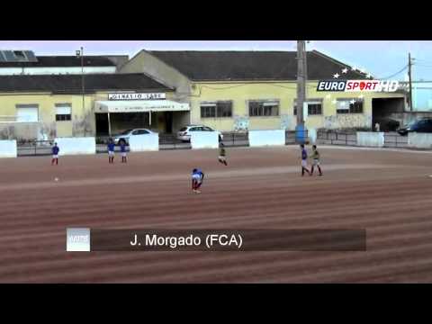 Watts Infantis FC Alverca 2013/14